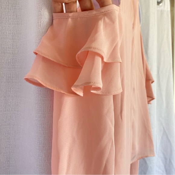 Bebe Top size S - Picture 8 of 10